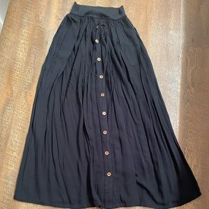 Matilda Jane Size M Skirt